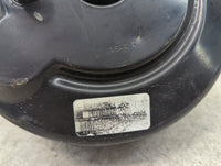 2011-2016 Chevrolet Cruze Power Brake Booster Oem 1490154 - Oemusedautoparts1.com