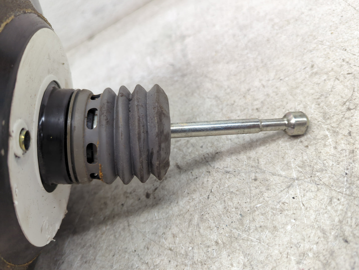 2011-2016 Chevrolet Cruze Power Brake Booster Oem 1490154 - Oemusedautoparts1.com