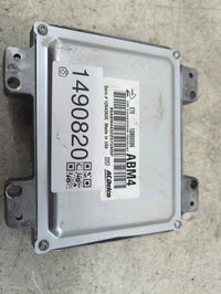 2012-2016 Chevrolet Cruze PCM Engine Control Computer ECU ECM PCU OEM P/N:12655586 12643636 Fits OEM Used Auto Parts - Oemus