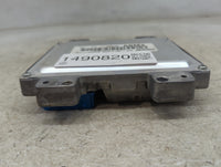 2012-2016 Chevrolet Cruze PCM Engine Control Computer ECU ECM PCU OEM P/N:12655586 12643636 Fits OEM Used Auto Parts - Oemus