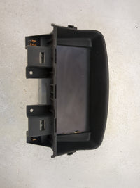2012-2016 Chevrolet Cruze Information Display Screen 1494807 - Oemusedautoparts1.com