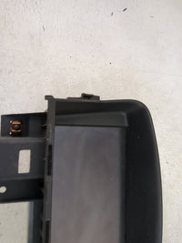 2012-2016 Chevrolet Cruze Information Display Screen 1494807 - Oemusedautoparts1.com