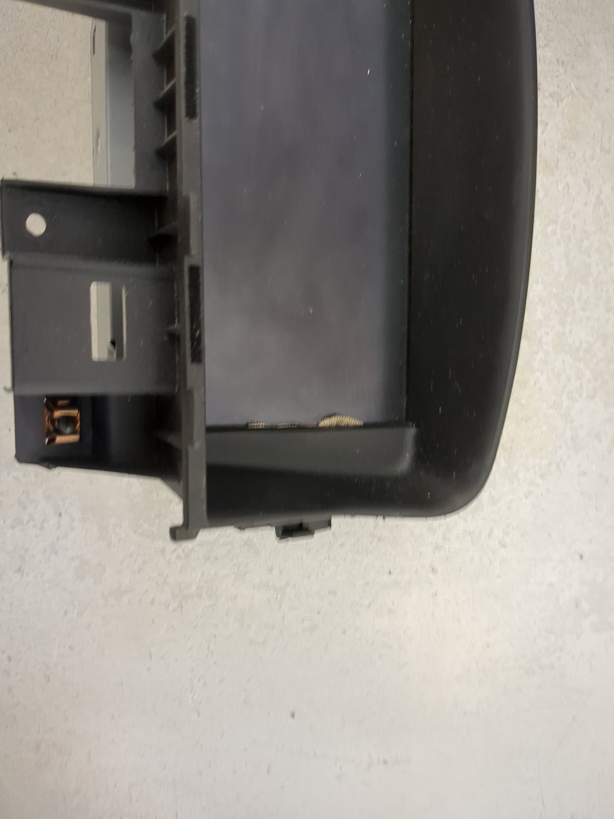 2012-2016 Chevrolet Cruze Information Radio Display Screen 1494807 - Oemusedautoparts1.com
