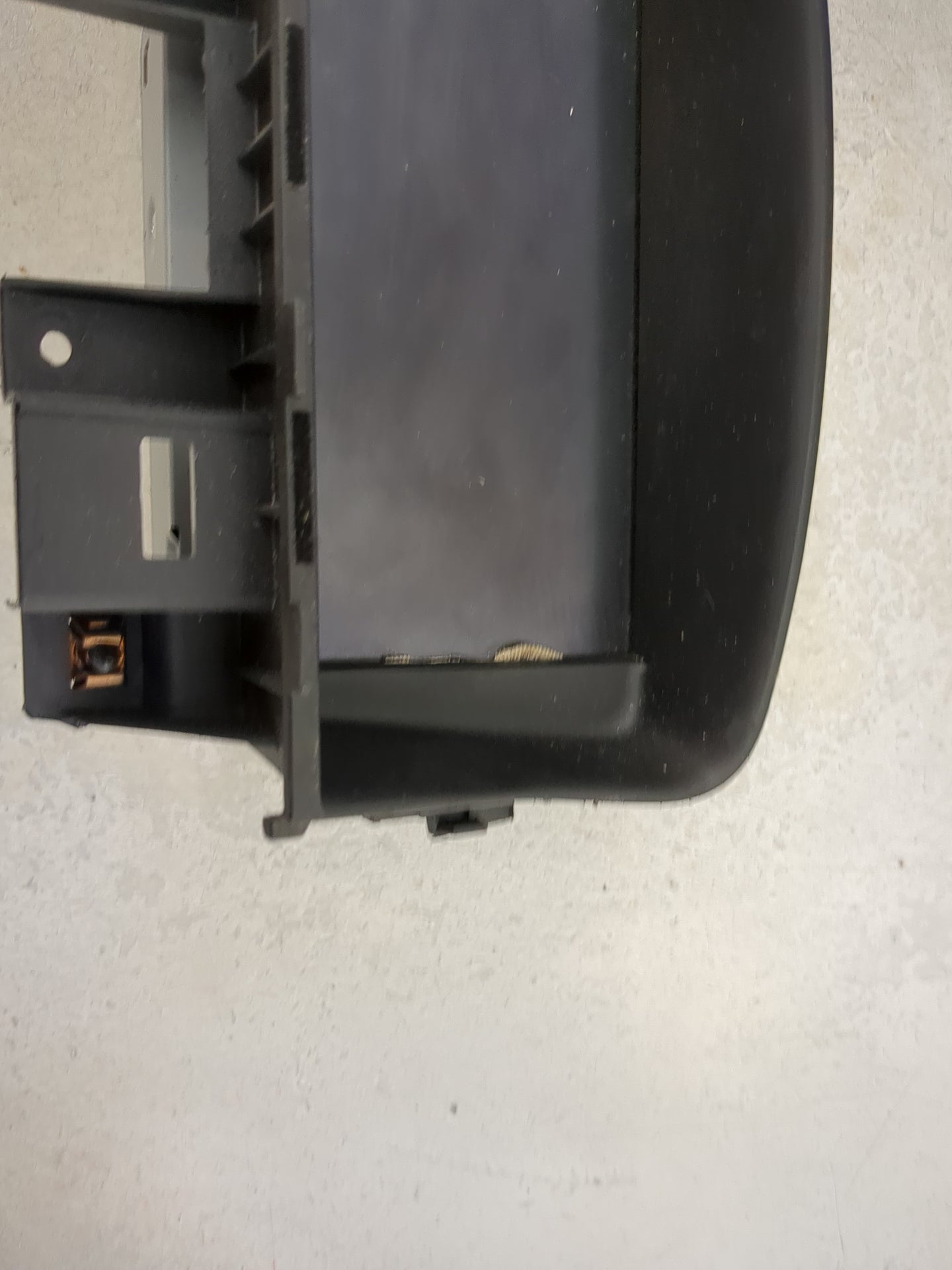 2012-2016 Chevrolet Cruze Information Display Screen 1494807 - Oemusedautoparts1.com