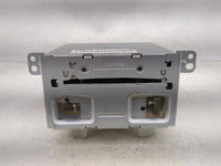 2013 Chevrolet Cruze Radio AM FM Cd Player Receiver Replacement P/N:22965237 GA-130-COLR-NS, 216B-GA130COLRNS Fits OEM Used 