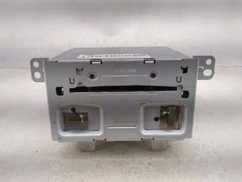 compare product 2013 Chevrolet Cruze Radio AM FM Cd Player Receiver Replacement P/N:22965237 GA-130-COLR-NS, 216B-GA130COLRNS Fits OEM Used Auto Parts