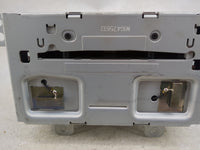 2013 Chevrolet Cruze Radio AM FM Cd Player Receiver Replacement P/N:22965237 GA-130-COLR-NS, 216B-GA130COLRNS Fits OEM Used 
