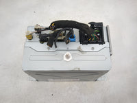 2013 Chevrolet Cruze Radio AM FM Cd Player Receiver Replacement P/N:22965237 GA-130-COLR-NS, 216B-GA130COLRNS Fits OEM Used 