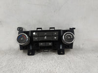 2012-2016 Chevrolet Cruze Climate Control Module Temperature AC/Heater Replacement P/N:95146208 386208A022165623 Fits OEM Us