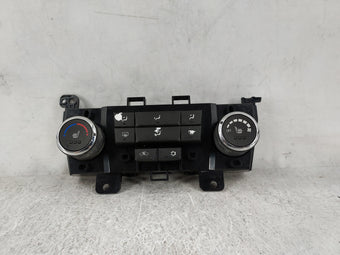 compare product 2012-2016 Chevrolet Cruze Climate Control Module Temperature AC/Heater Replacement P/N:95146208 386208A022165623 Fits OEM Used Auto Parts