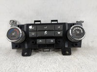 2012-2016 Chevrolet Cruze Climate Control Module Temperature AC/Heater Replacement P/N:95146208 386208A022165623 Fits OEM Us