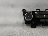2012-2016 Chevrolet Cruze Climate Control Module Temperature AC/Heater Replacement P/N:95146208 386208A022165623 Fits OEM Us