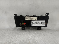 2012-2016 Chevrolet Cruze Climate Control Module Temperature AC/Heater Replacement P/N:95146208 386208A022165623 Fits OEM Us