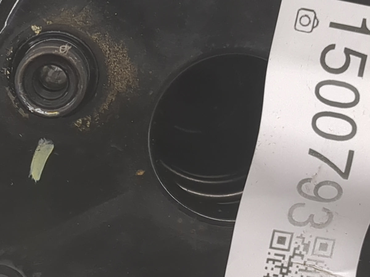 2011-2016 Chevrolet Cruze Power Brake Booster Oem 1500793 - Oemusedautoparts1.com