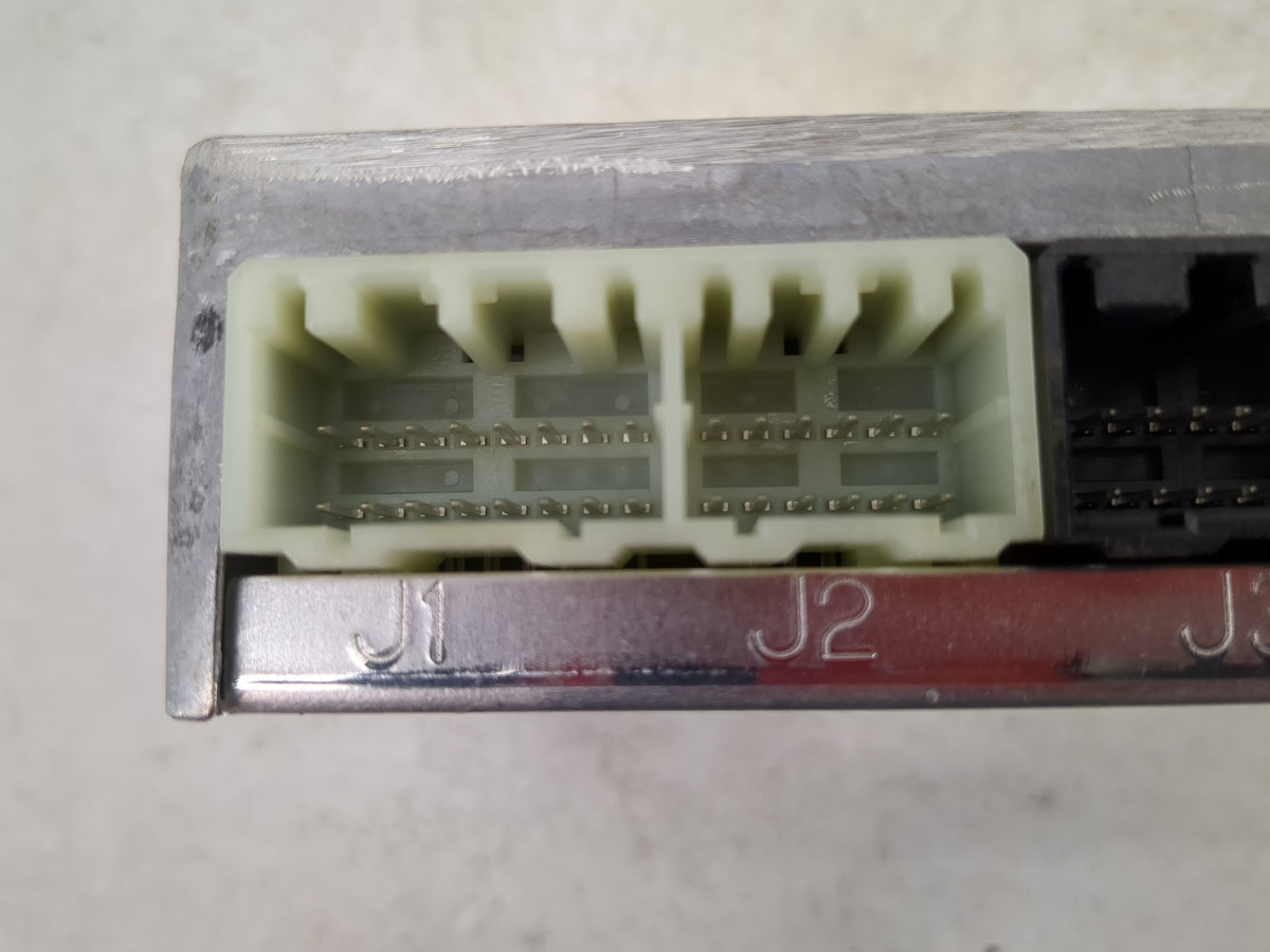 2013-2013 Chevrolet Cruze Communication Control Module 1502229 - Oemusedautoparts1.com