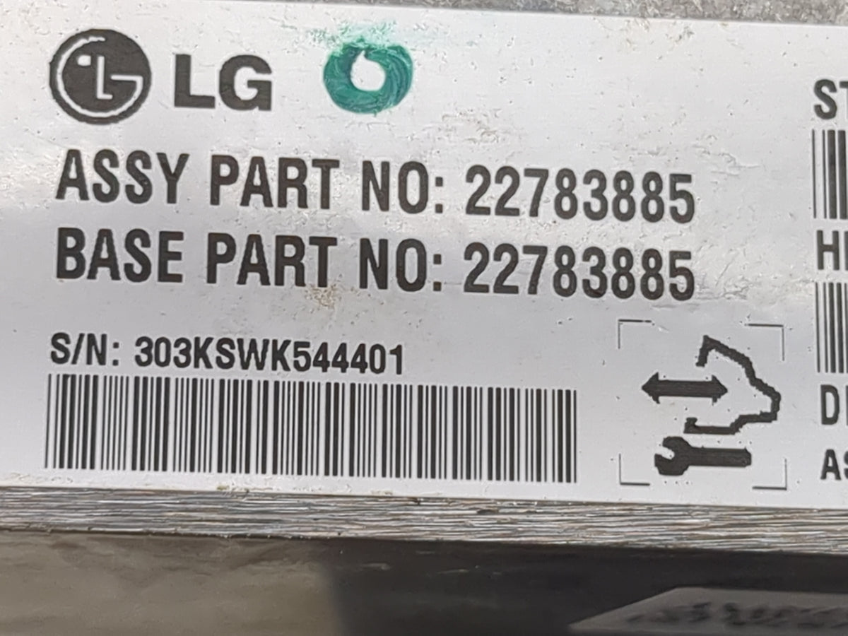 2013-2013 Chevrolet Cruze Communication Control Module 1502229 - Oemusedautoparts1.com