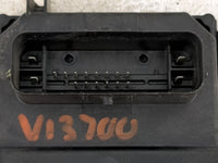 2013-2014 Chevrolet Cruze Fuel Pump Control Module 1502623 - Oemusedautoparts1.com