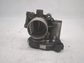 compare product 2011-2016 Chevrolet Cruze Throttle Body P/N:55561662 0280750281 Fits Fits 2011 2012 2013 2014 2015 2016 2017 2018 2019 2020 2021 OEM Used Auto Parts