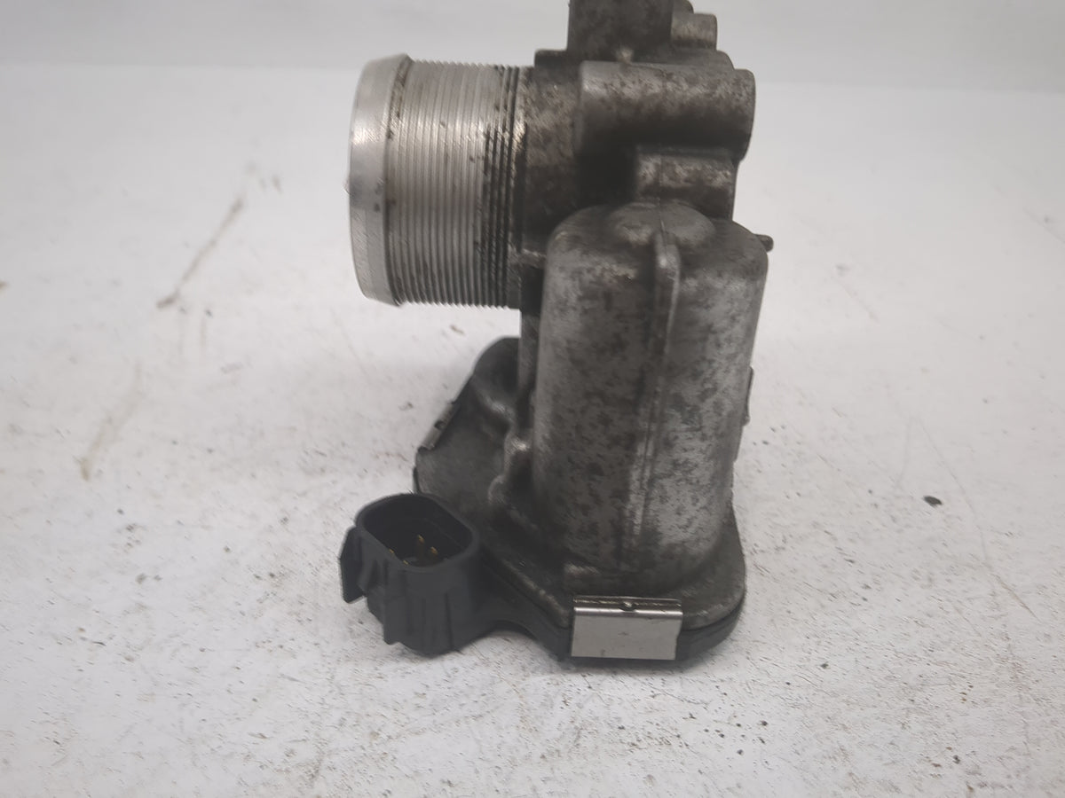 2011-2016 Chevrolet Cruze Throttle Body P/N:55561662 0280750281 Fits Fits 2011 2012 2013 2014 2015 2016 2017 2018 2019 2020 
