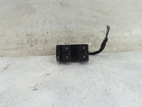 2011-2016 Chevrolet Cruze Master Power Window Switch Replacement Driver Side Left P/N:20828252 321445 Fits OEM Used Auto Par