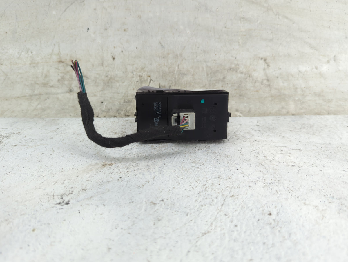 2011-2016 Chevrolet Cruze Master Power Window Switch Replacement Driver Side Left P/N:20828252 321445 Fits OEM Used Auto Par