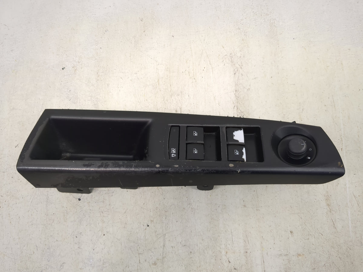 2011-2016 Chevrolet Cruze Master Power Window Switch Replacement Driver Side Left P/N:20833052 15165167 Fits OEM Used Auto P