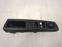 2011-2016 Chevrolet Cruze Master Power Window Switch Replacement Driver Side Left P/N:20833052 15165167 Fits OEM Used Auto P