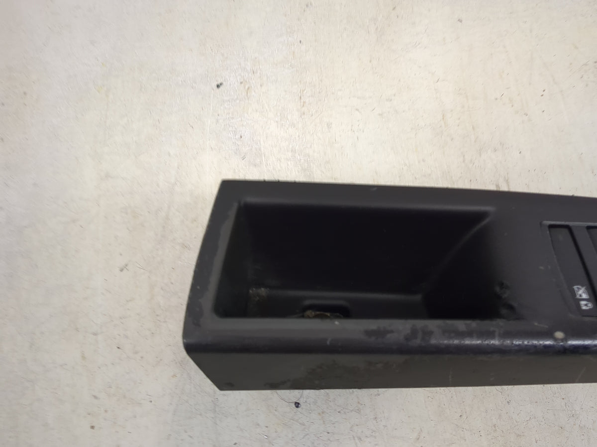2011-2016 Chevrolet Cruze Master Power Window Switch Replacement Driver Side Left P/N:20833052 15165167 Fits OEM Used Auto P