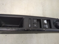 2011-2016 Chevrolet Cruze Master Power Window Switch Replacement Driver Side Left P/N:20833052 15165167 Fits OEM Used Auto P