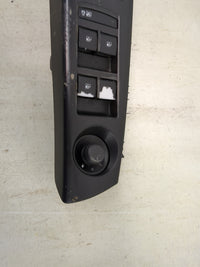 2011-2016 Chevrolet Cruze Master Power Window Switch Replacement Driver Side Left P/N:20833052 15165167 Fits OEM Used Auto P