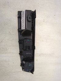2011-2016 Chevrolet Cruze Master Power Window Switch Replacement Driver Side Left P/N:20833052 15165167 Fits OEM Used Auto P