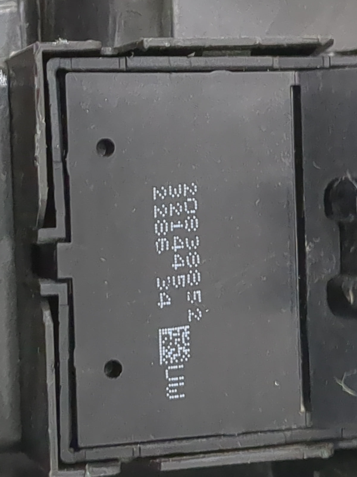 2011-2016 Chevrolet Cruze Master Power Window Switch Replacement Driver Side Left P/N:20833052 15165167 Fits OEM Used Auto P