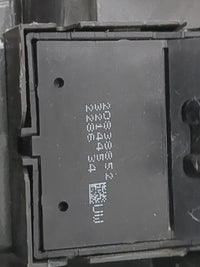2011-2016 Chevrolet Cruze Master Power Window Switch Replacement Driver Side Left P/N:20833052 15165167 Fits OEM Used Auto P