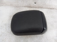 2013 Chevrolet Cruze Center Console Armrest Cover Lid Fits OEM Used Auto Parts - Oemusedautoparts1.com