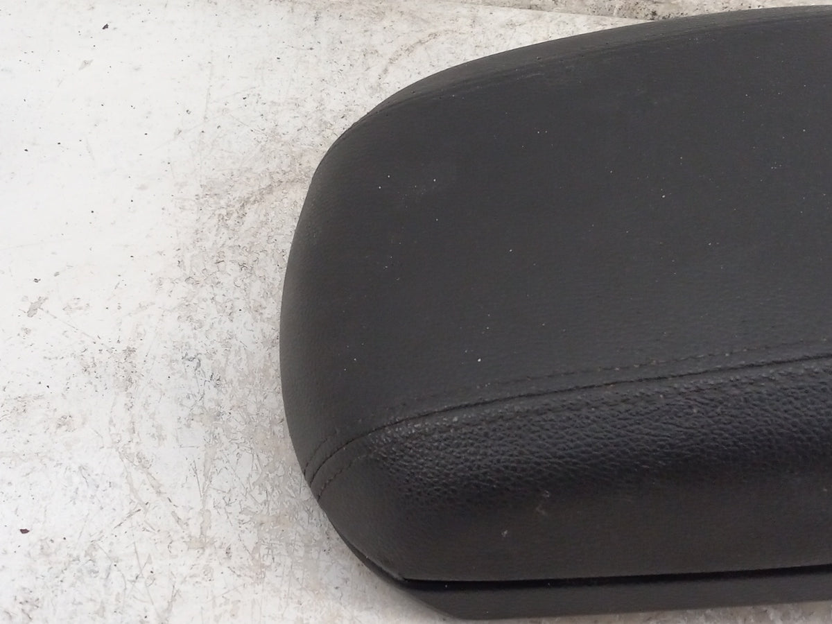 2013 Chevrolet Cruze Center Console Armrest Cover Lid Fits OEM Used Auto Parts - Oemusedautoparts1.com
