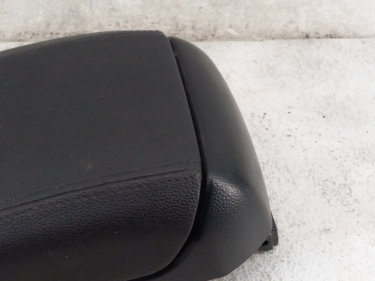 2013 Chevrolet Cruze Center Console Armrest Cover Lid Fits OEM Used Auto Parts - Oemusedautoparts1.com