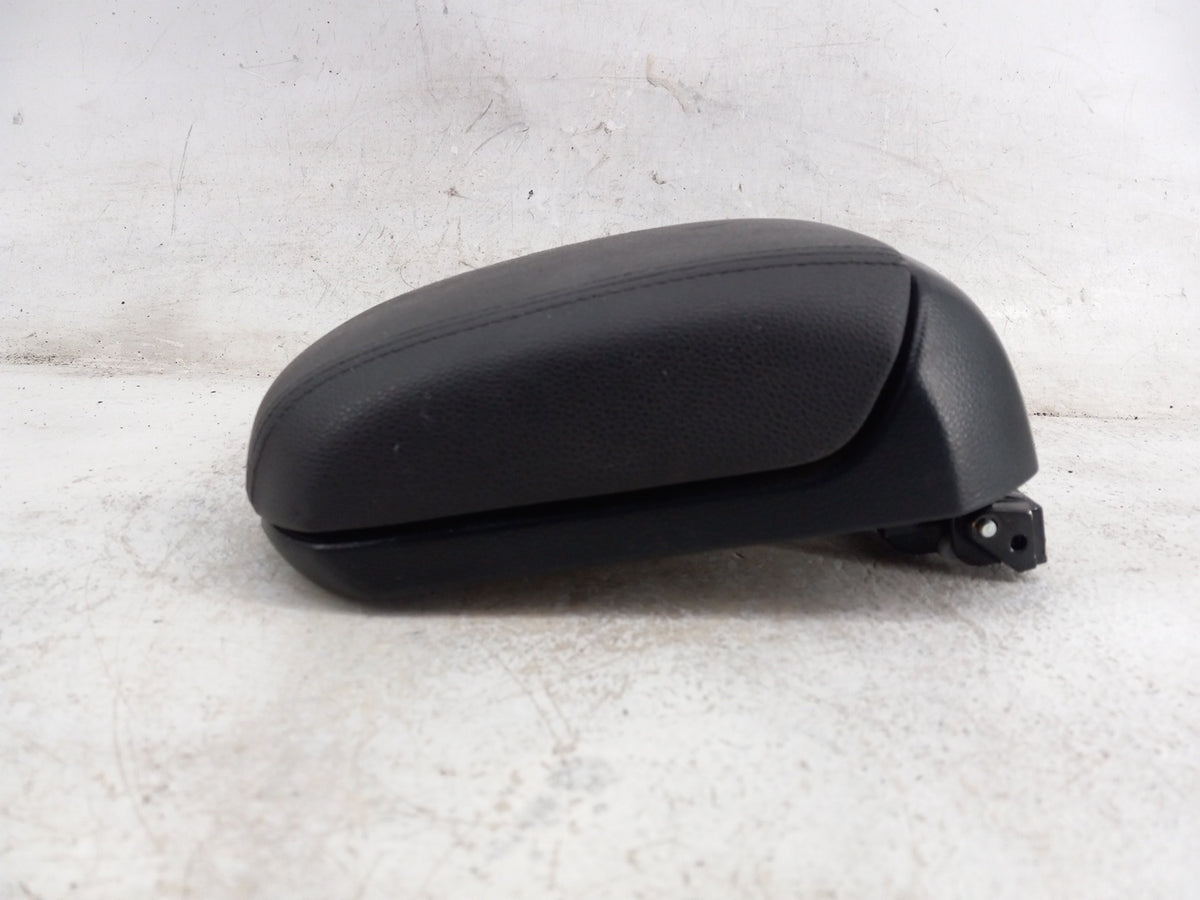 2013 Chevrolet Cruze Center Console Armrest Cover Lid Fits OEM Used Auto Parts - Oemusedautoparts1.com