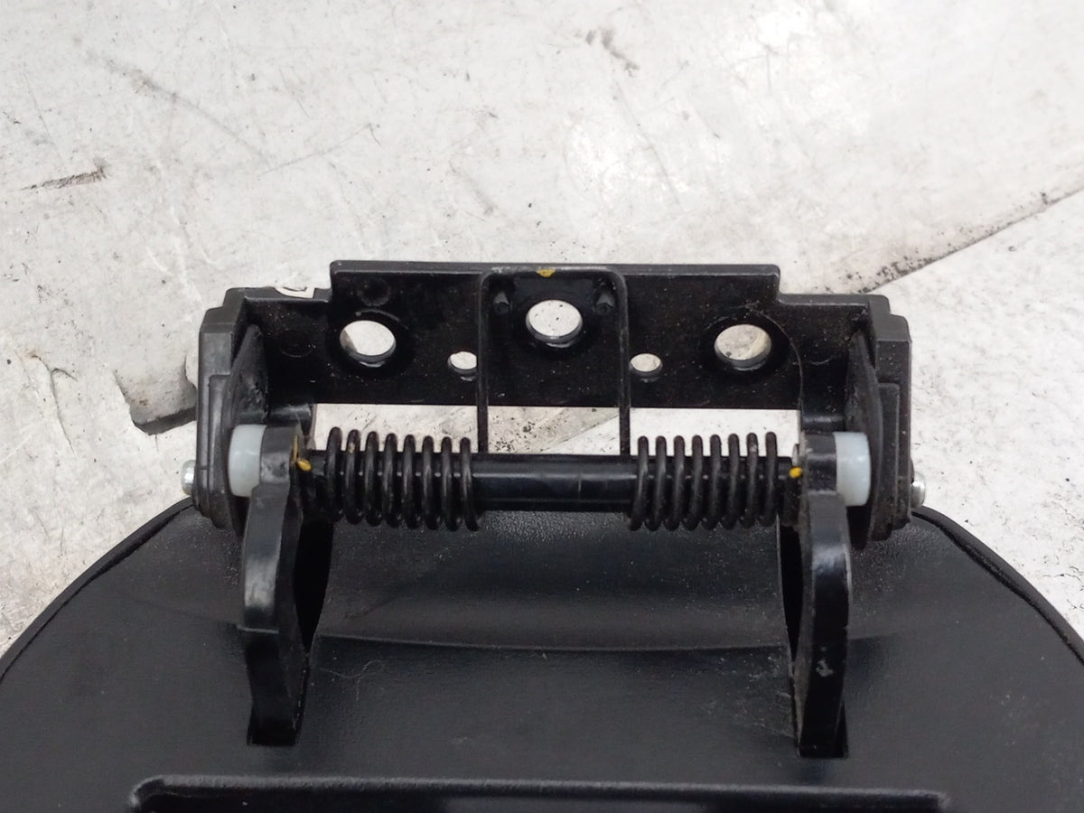 2013 Chevrolet Cruze Center Console Armrest Cover Lid Fits OEM Used Auto Parts - Oemusedautoparts1.com