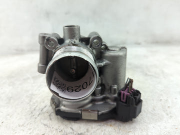 2011-2016 Chevrolet Cruze Throttle Body P/N:55565489 0280750499 Fits Fits 2011 2012 2013 2014 2015 2016 2017 2018 2019 2020 