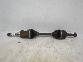 compare product 2011-2016 Chevrolet Cruze Axle Shaft Front Driver Cv C/v 1518728