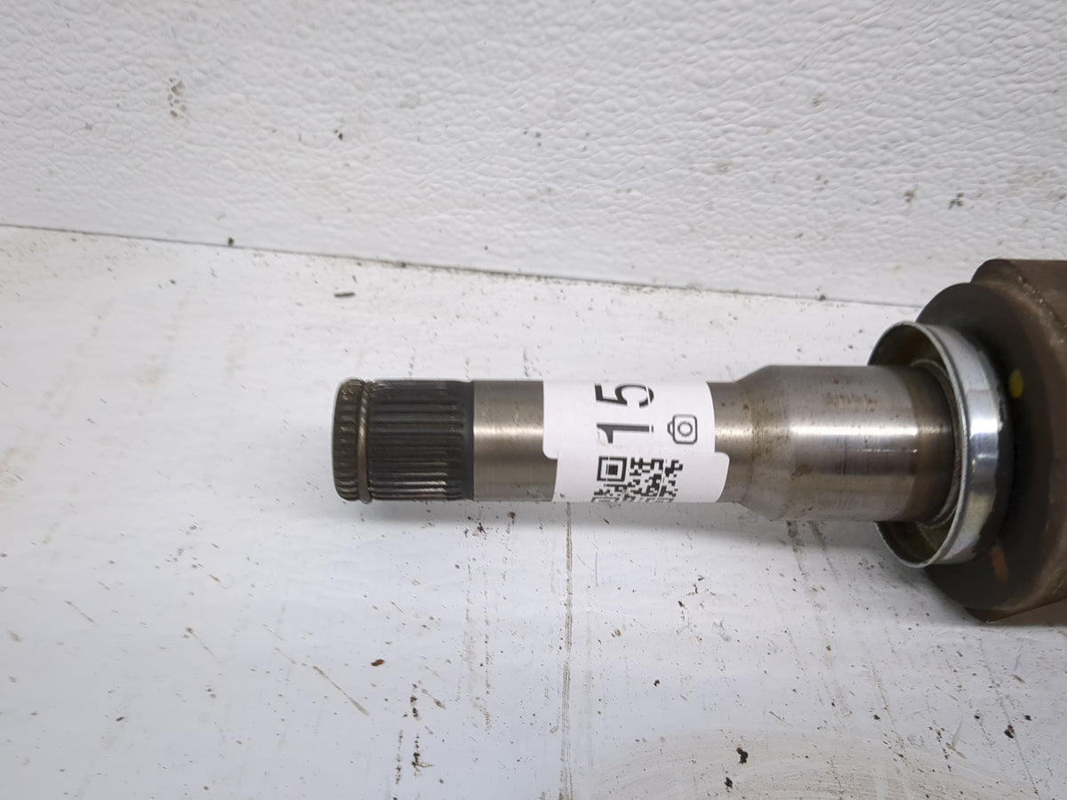 2011-2016 Chevrolet Cruze Axle Shaft Front Driver Cv C/v 1518728 - Oemusedautoparts1.com