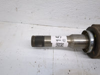 2011-2016 Chevrolet Cruze Axle Shaft Front Driver Cv C/v 1518728 - Oemusedautoparts1.com
