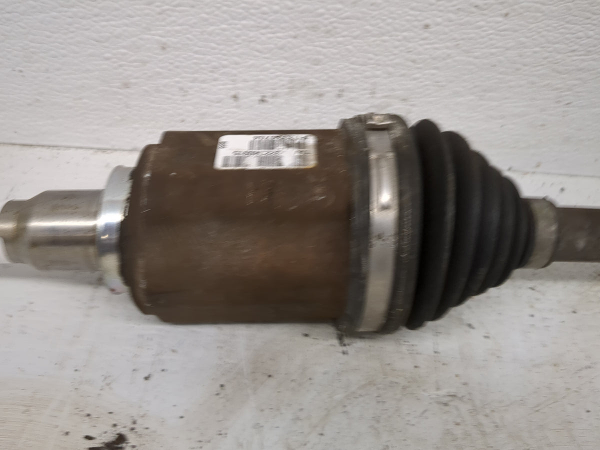 2011-2016 Chevrolet Cruze Axle Shaft Front Driver Cv C/v 1518728 - Oemusedautoparts1.com
