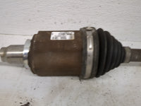 2011-2016 Chevrolet Cruze Axle Shaft Front Driver Cv C/v 1518728 - Oemusedautoparts1.com