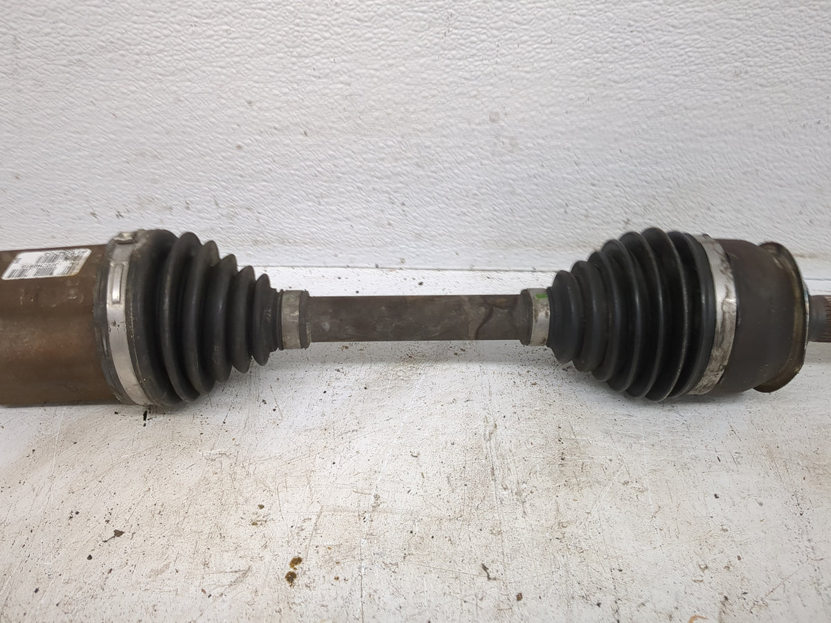2011-2016 Chevrolet Cruze Axle Shaft Front Driver Cv C/v 1518728 - Oemusedautoparts1.com