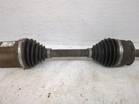 2011-2016 Chevrolet Cruze Axle Shaft Front Driver Cv C/v 1518728 - Oemusedautoparts1.com