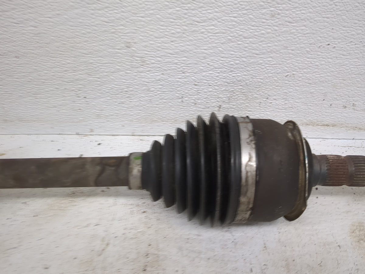 2011-2016 Chevrolet Cruze Axle Shaft Front Driver Cv C/v 1518728 - Oemusedautoparts1.com