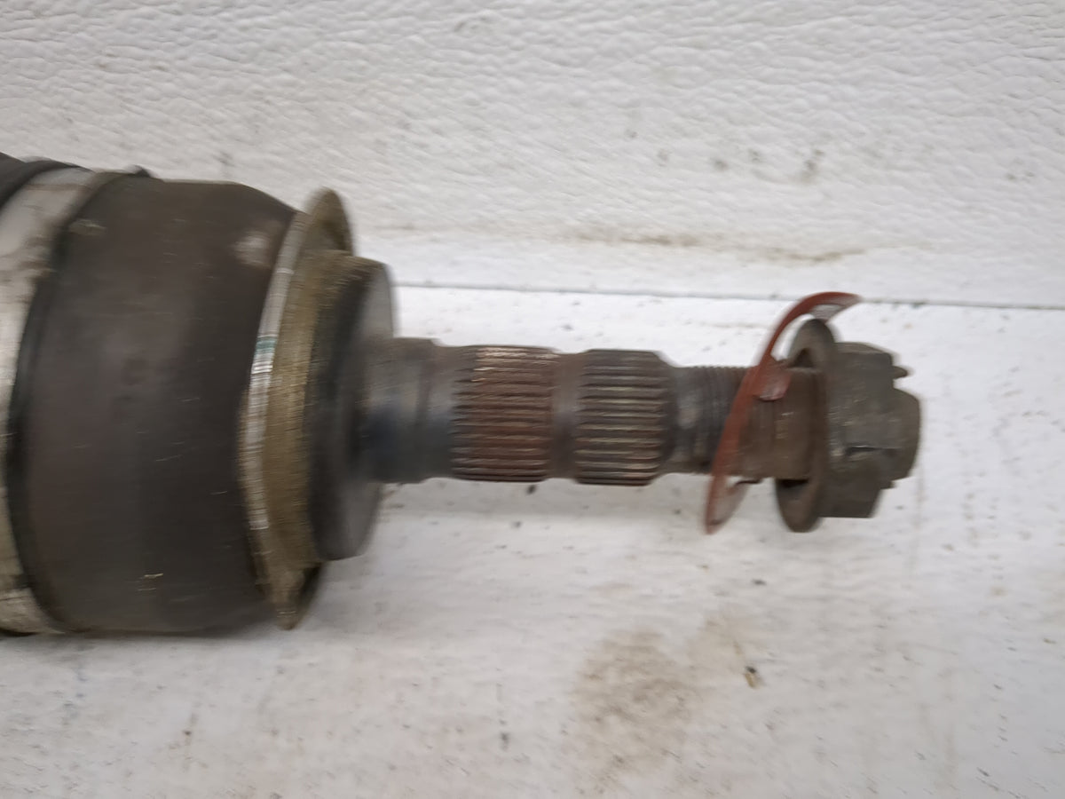 2011-2016 Chevrolet Cruze Axle Shaft Front Driver Cv C/v 1518728 - Oemusedautoparts1.com