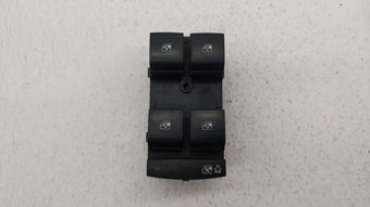 compare product 2011-2013 Chevrolet Cruze Master Power Window Switch Replacement Driver Side Left P/N:20917580 22823883 Fits Fits 2011 2012 2013 OEM Used Auto Parts