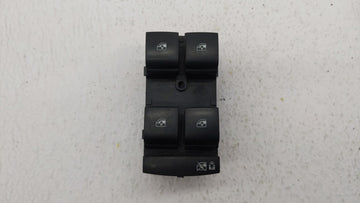 2011-2013 Chevrolet Cruze Master Power Window Switch Replacement Driver Side Left P/N:20917580 22823883 Fits Fits 2011 2012 